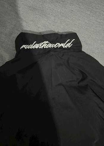 CORTEİZ ERKEK HIRKA SHUKUSHUKU - Görsel 2