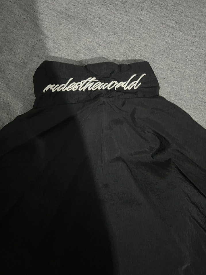 CORTEİZ ERKEK HIRKA SHUKUSHUKU - Görsel 2