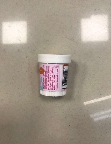 Lip balm - Görsel 2