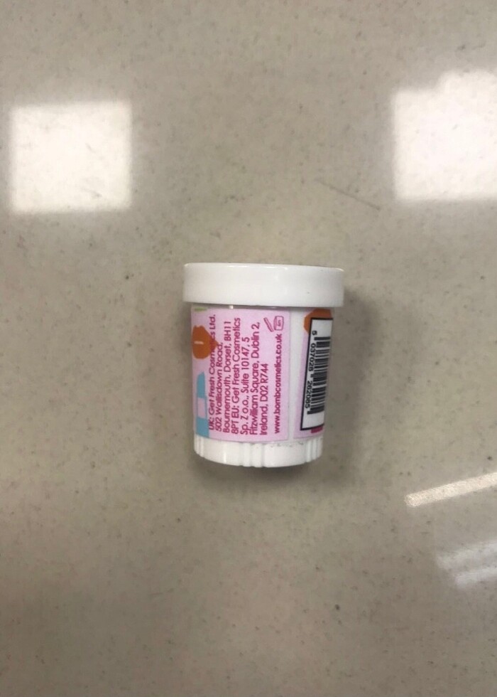 Lip balm - Görsel 2