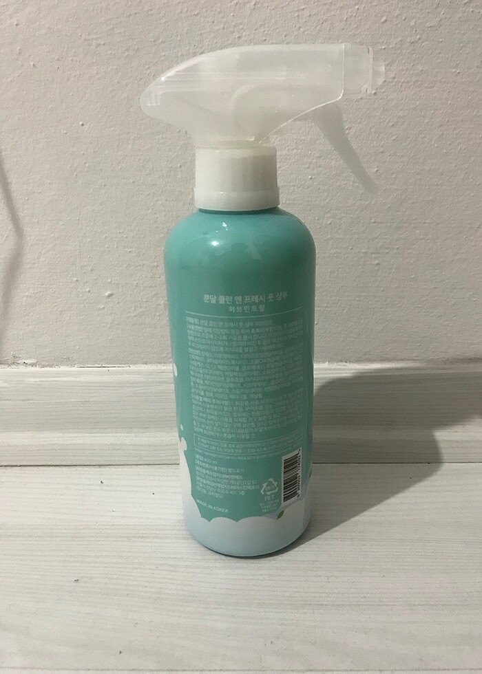 Missha peeling - Görsel 4