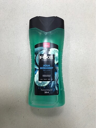 Axe duş jeli