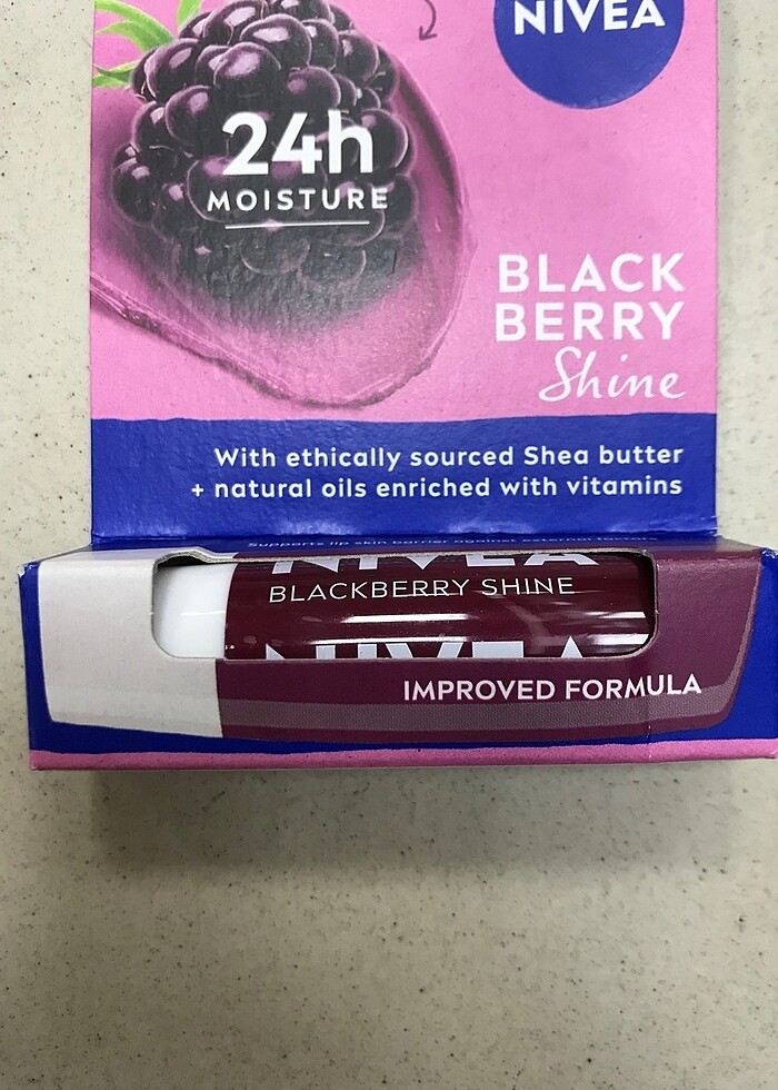 Nivea nemlendirici - Görsel 2