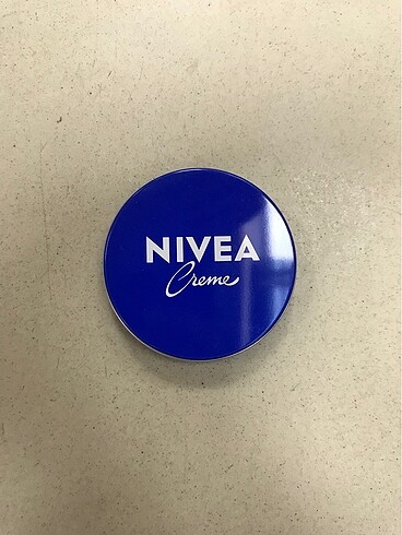 Nivea nemlendirici