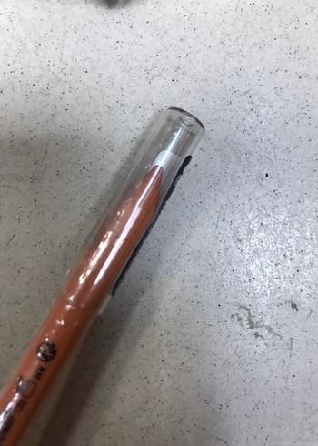 Bej Kaş Kalemi - Görsel 3