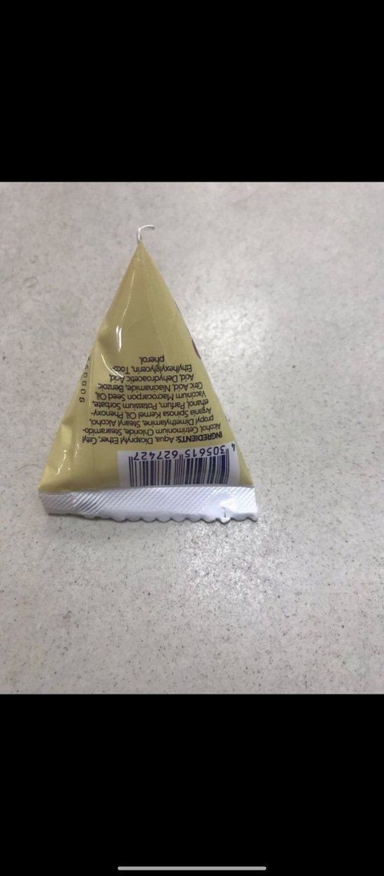 Isana Argan ve Cranberry 1 Dakika Saç Maskesi - Görsel 2