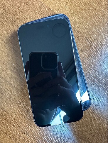 İPhone 14 pro