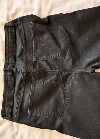 LC Waikiki Lastikli bayan jeans