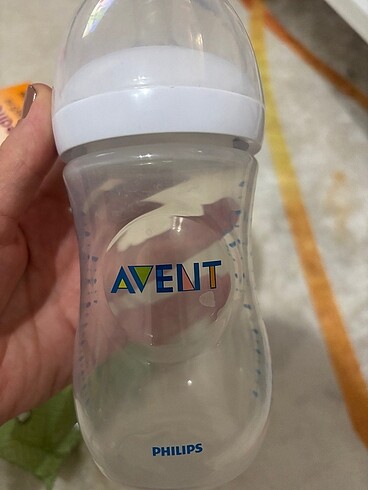 Philips avent biberon