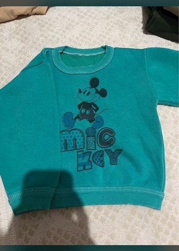 Erkek Çocuk 4 adet kazak - Görsel 3