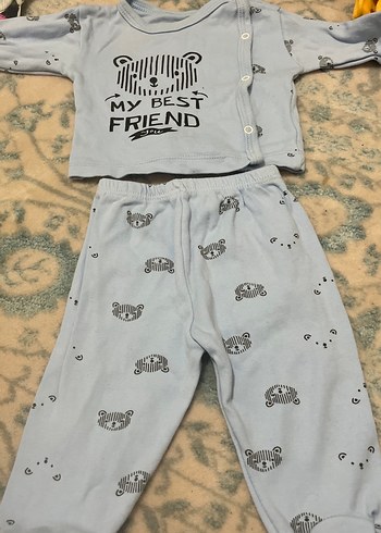 LC Waikiki Yenidoğan