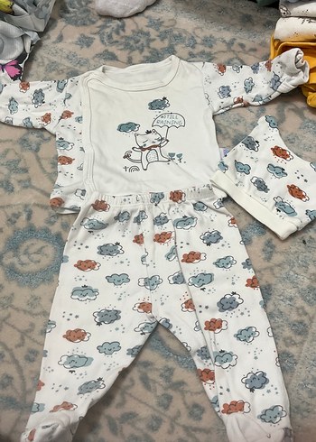 LC Waikiki Yenidoğan