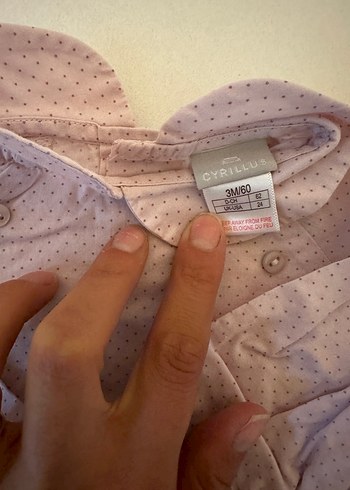 Kız Çocuk Çok Renkli Baskılı Tişörtler - Görsel 5