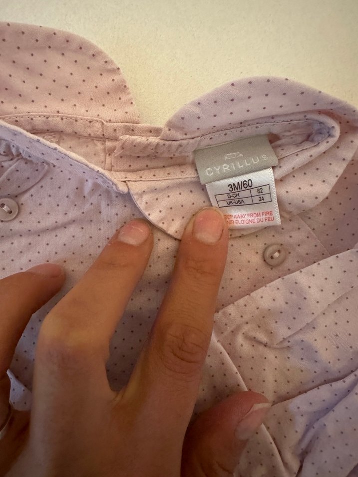 Kız Çocuk Çok Renkli Baskılı Tişörtler - Görsel 5