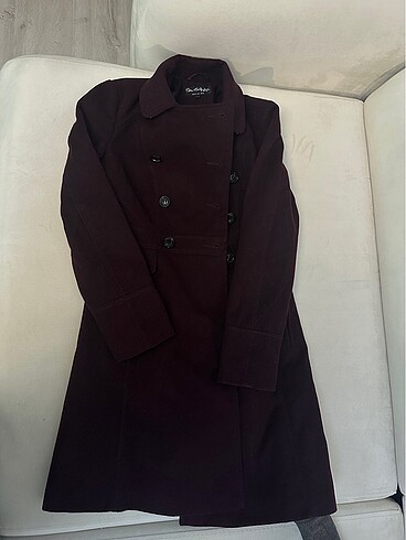 Miss Selfridge Kaşe kaban
