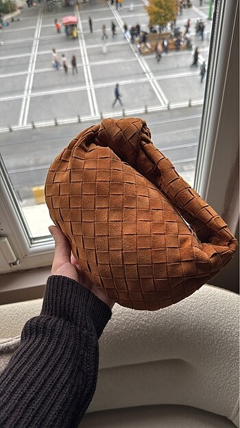 Bottega venetta andiamo mini