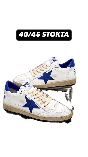 Golden goose erkek