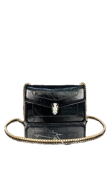 Bvlgari Serpenti Forever Shoulder Bag