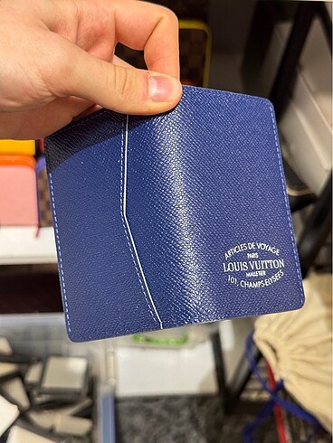 Louis Vuitton Lv cüzdanlad/kartlıklar toptan perakende