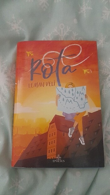 ROTA (Leman veli)
