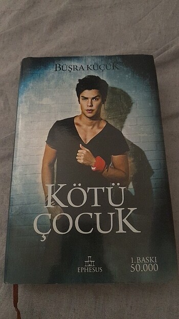 KÖTÜ COCUK 1