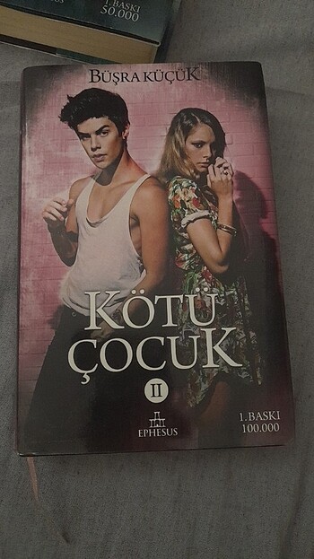 KÖTÜ ÇOCUK 2