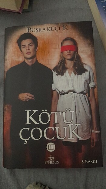 KÖTÜ ÇOCUK 3