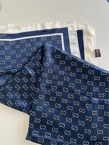 Guccı şal - Görsel 2