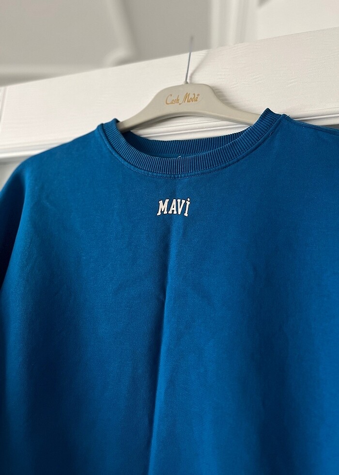 sweatshirt - Görsel 2