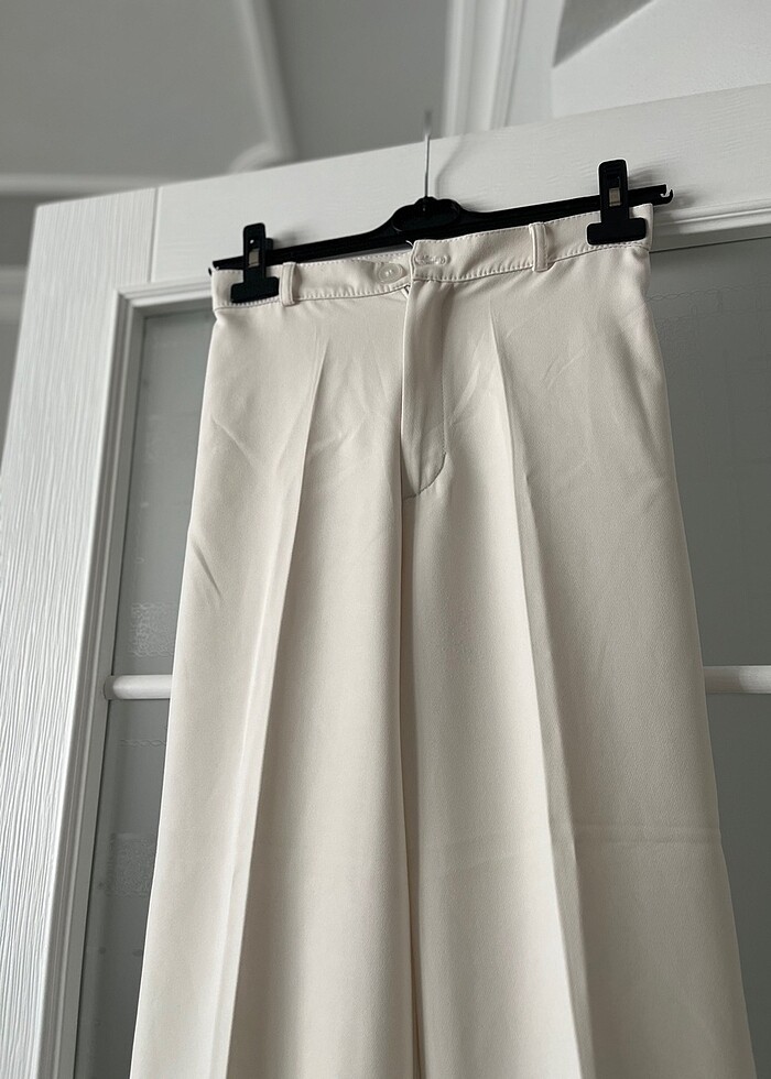 Kumaş pantolon - Görsel 2