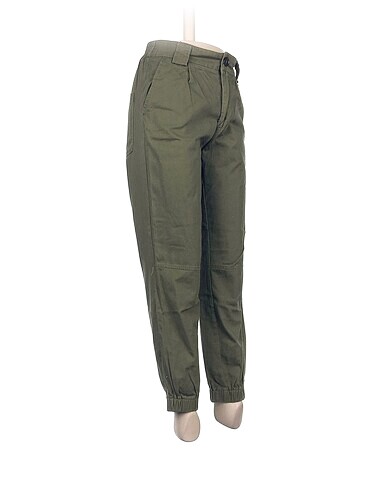 Stradivarius Stradivarius Jean / Kot %70 İndirimli.