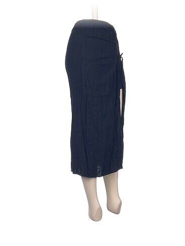 Stradivarius Stradivarius Midi Etek %70 İndirimli.