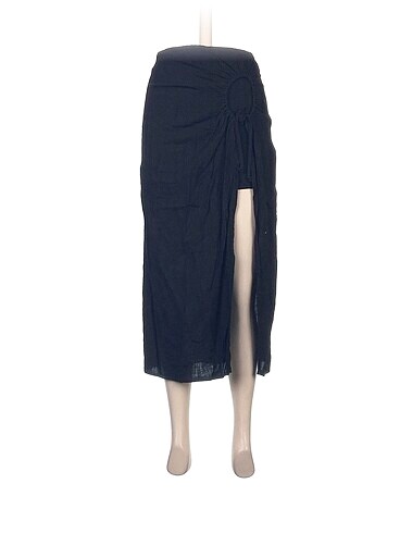 Stradivarius Midi Etek %70 İndirimli.
