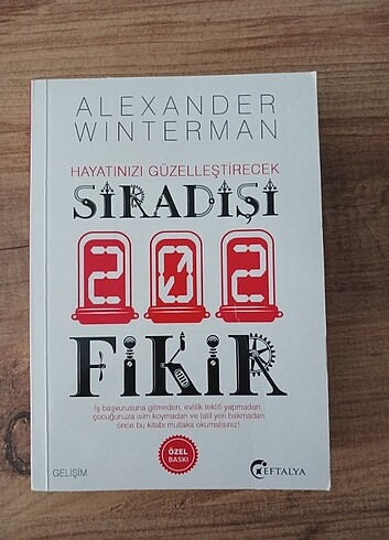  Beden Renk 3 kitap