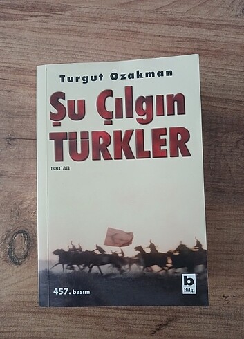  Şu çılgın türkler