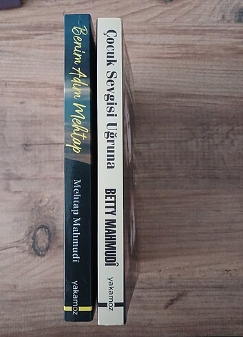 2 kitap 