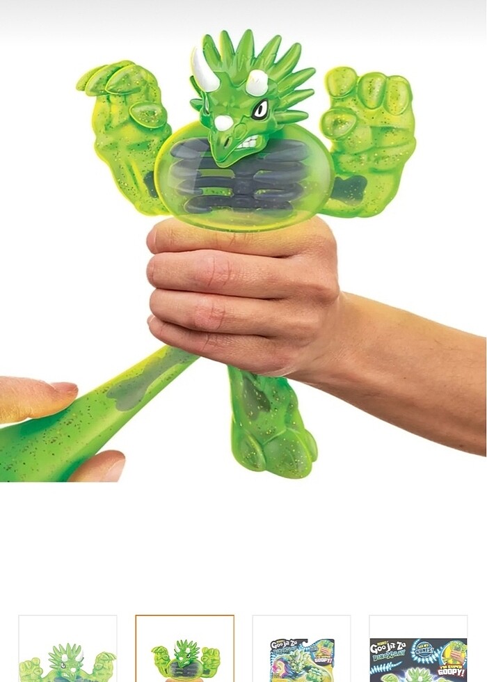 Goojitzu - Görsel 3