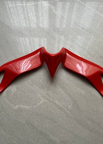 Yamaha R25 Spor Ön Wınglet - Görsel 4