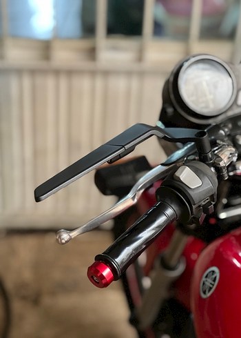 NAKED H2 KATLANIR AYNA - Görsel 2