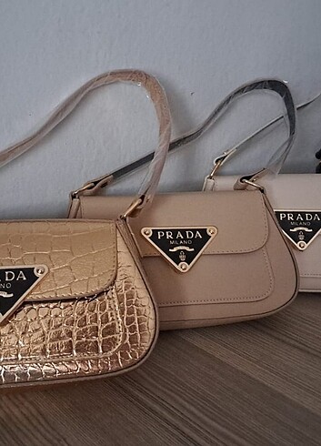 Prada Prada çanta
