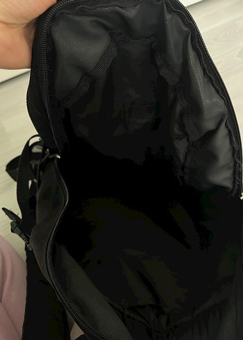 Adidas Siyah Spor Sırt Çantası - Görsel 4