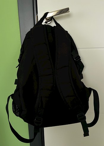 Adidas Siyah Spor Sırt Çantası - Görsel 3