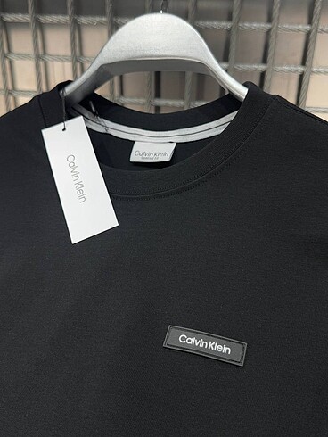 Calvin Klein Orijinal Calvin Klein Tshirt