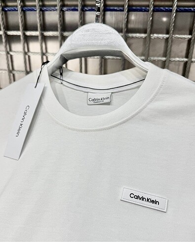 Calvin Klein Orijinal Calvin Klein Tshirt