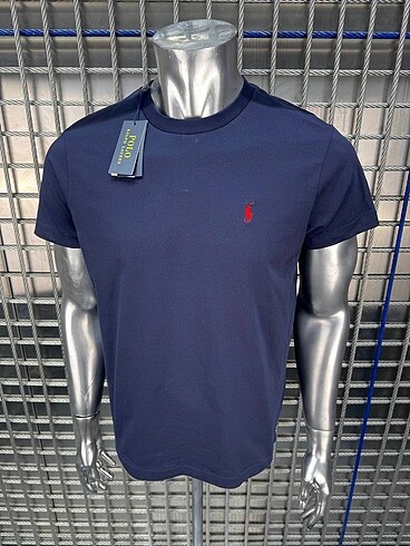 l Beden Lacivert Polo Ralph Lauren Tshirt