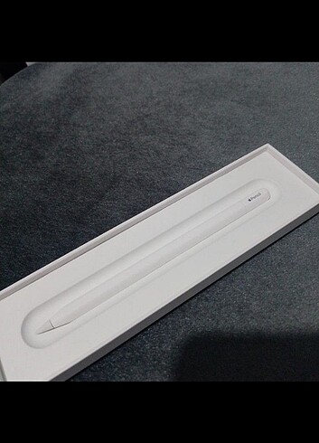 Apple Pencil 2.nesil 