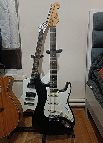 SX elektro gitar