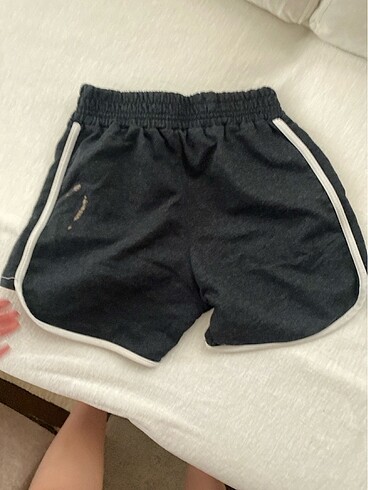 Ev şortu - Görsel 2