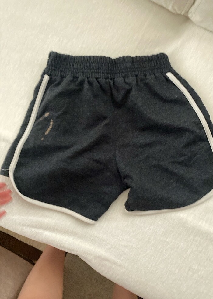 Ev şortu - Görsel 2