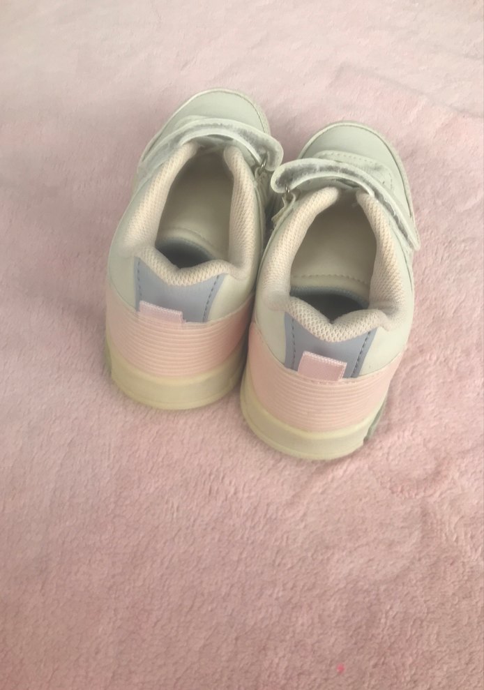 Lc waıkıkı çocuk ayakkabı - Görsel 2